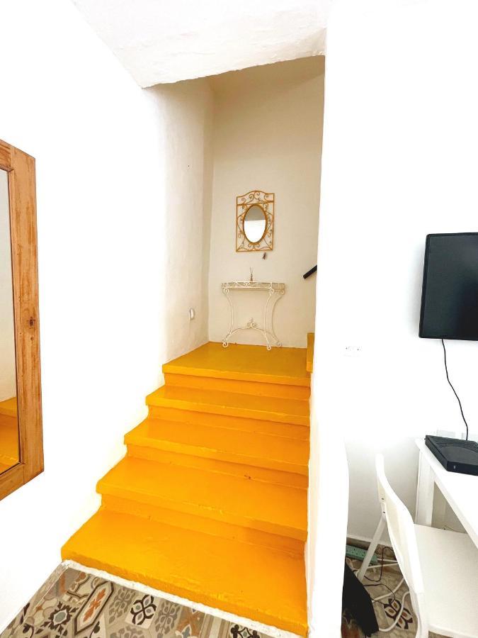 Moco, Modern Comfort In Historic City Of Senglea Villa Luaran gambar