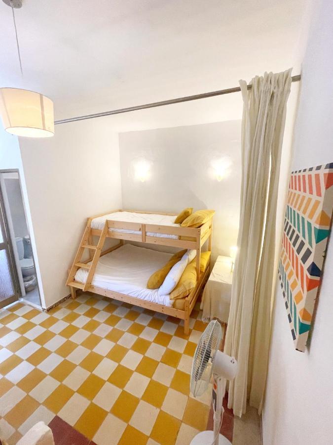 Moco, Modern Comfort In Historic City Of Senglea Villa Luaran gambar