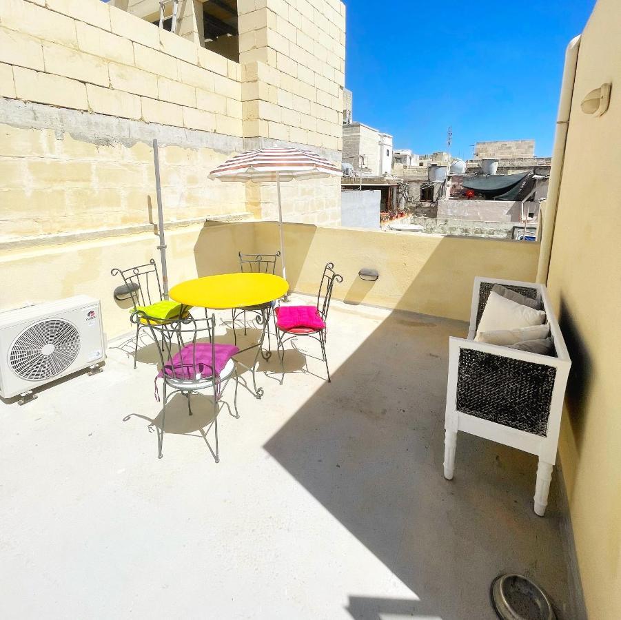 Moco, Modern Comfort In Historic City Of Senglea Villa Luaran gambar