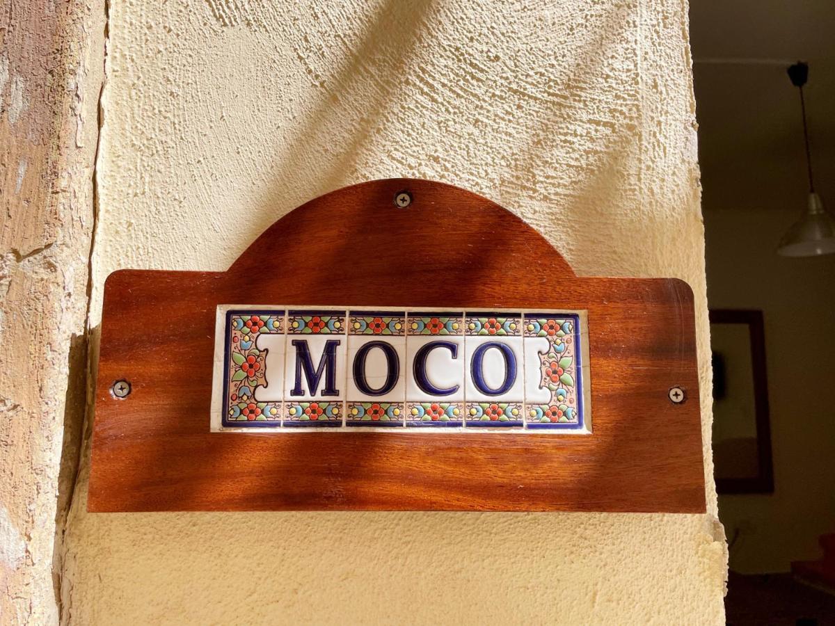 Moco, Modern Comfort In Historic City Of Senglea Villa Luaran gambar