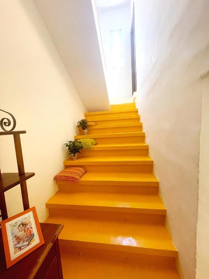 Moco, Modern Comfort In Historic City Of Senglea Villa Luaran gambar
