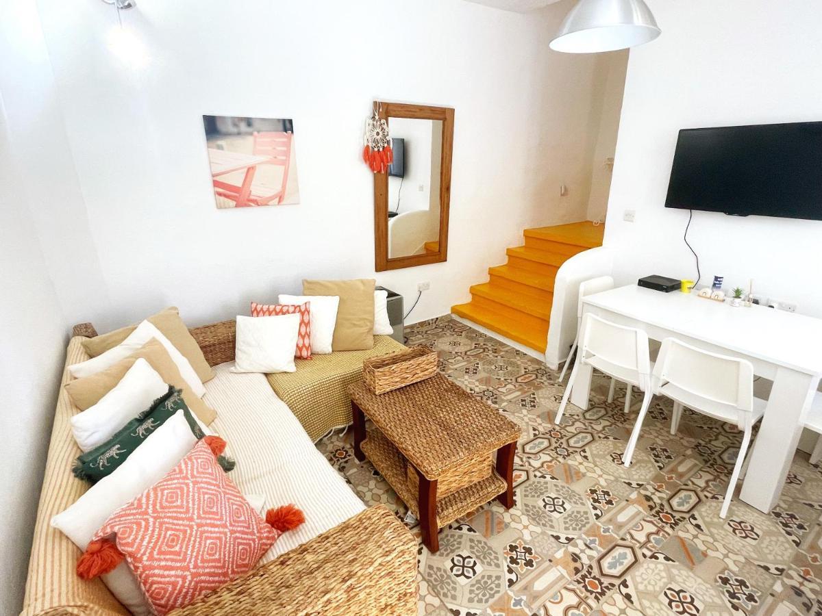 Moco, Modern Comfort In Historic City Of Senglea Villa Luaran gambar