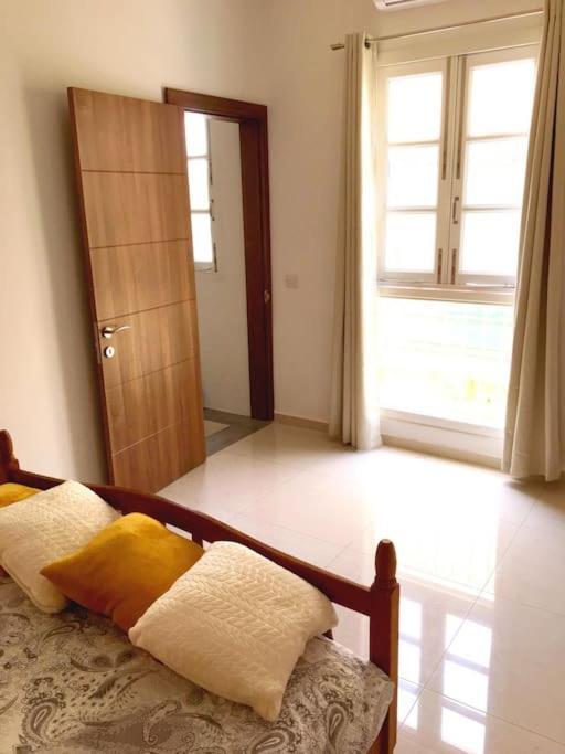Moco, Modern Comfort In Historic City Of Senglea Villa Luaran gambar