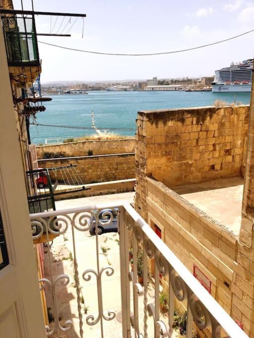Moco, Modern Comfort In Historic City Of Senglea Villa Luaran gambar