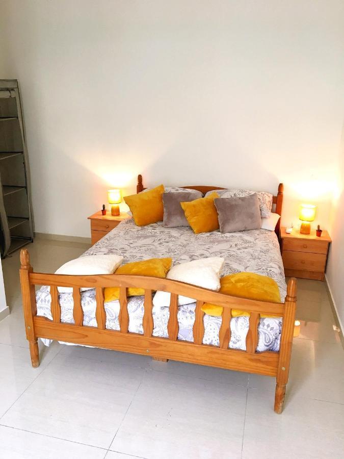 Moco, Modern Comfort In Historic City Of Senglea Villa Luaran gambar